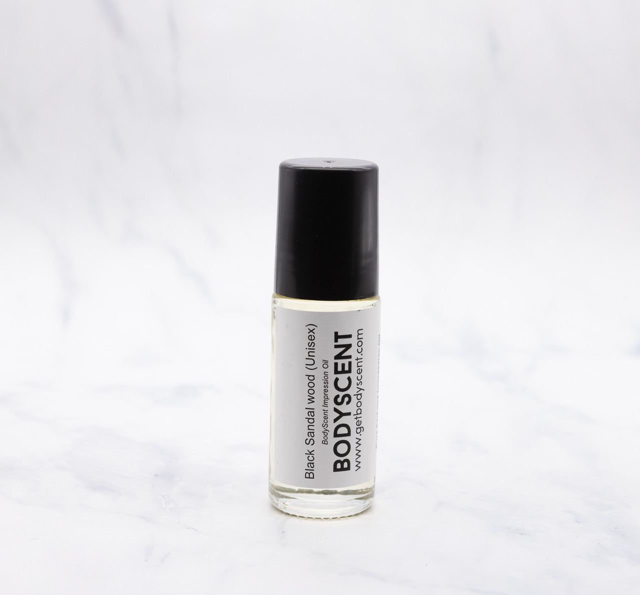 Black Sandalwood