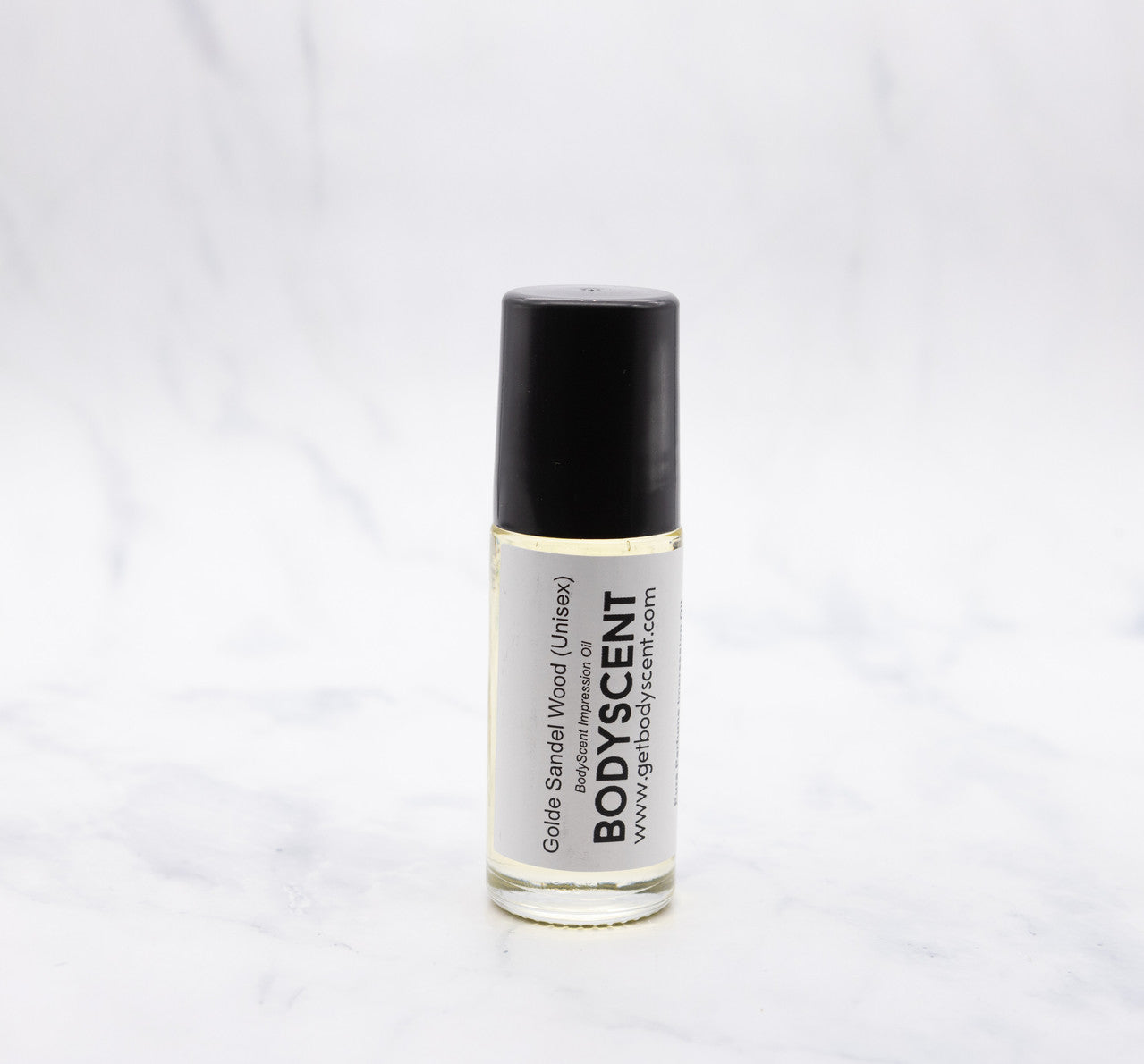 Golden Sandalwood
