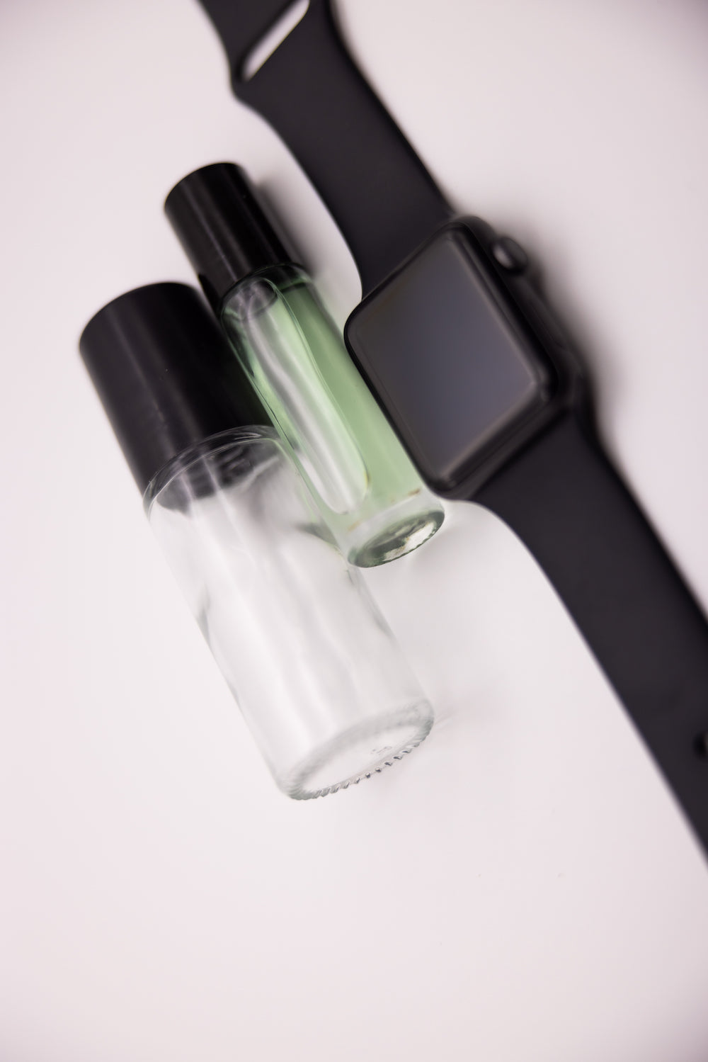 African Green Musk