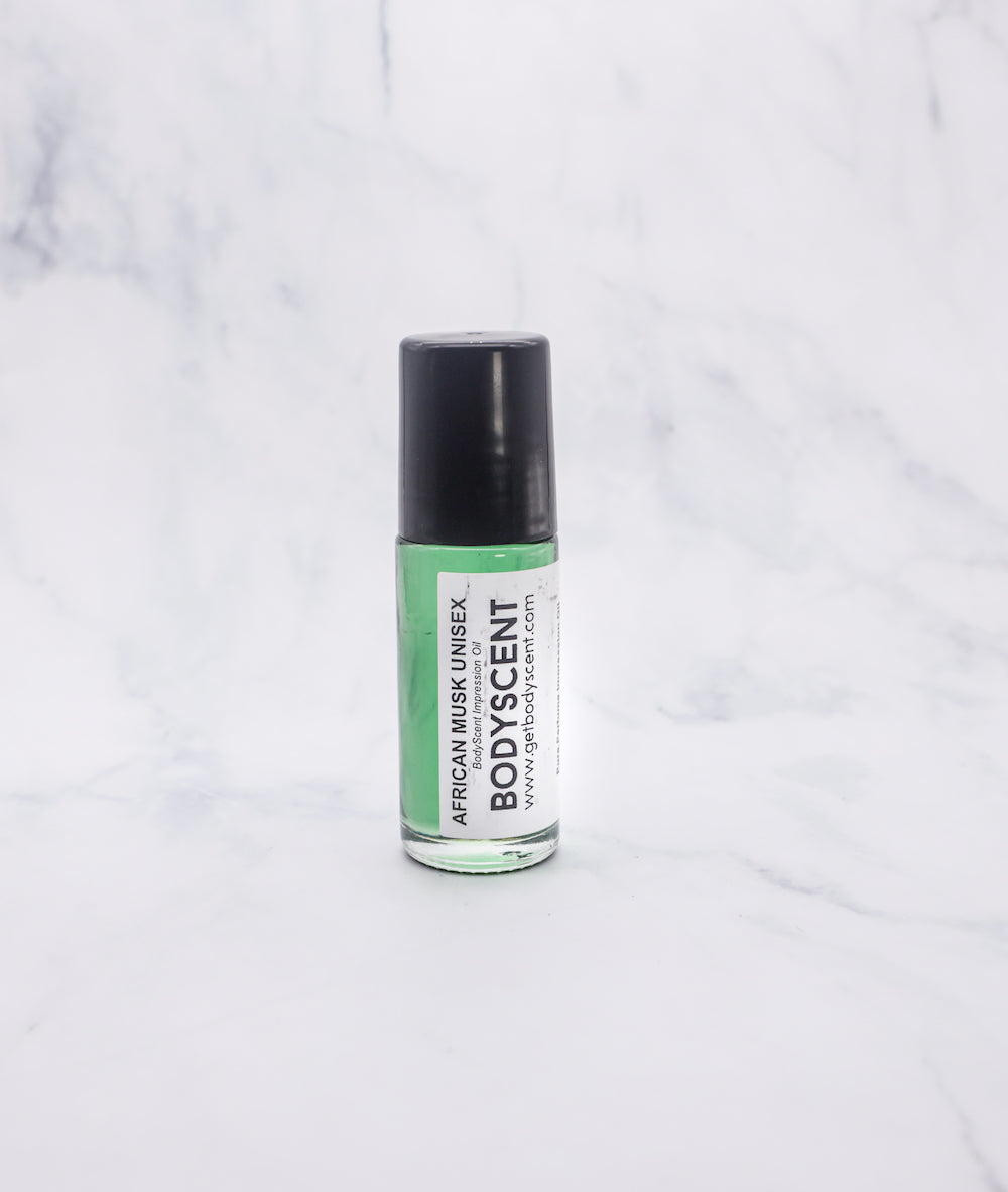 African Green Musk
