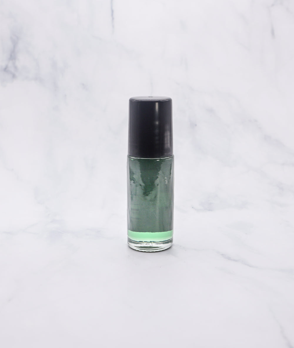 African Green Musk
