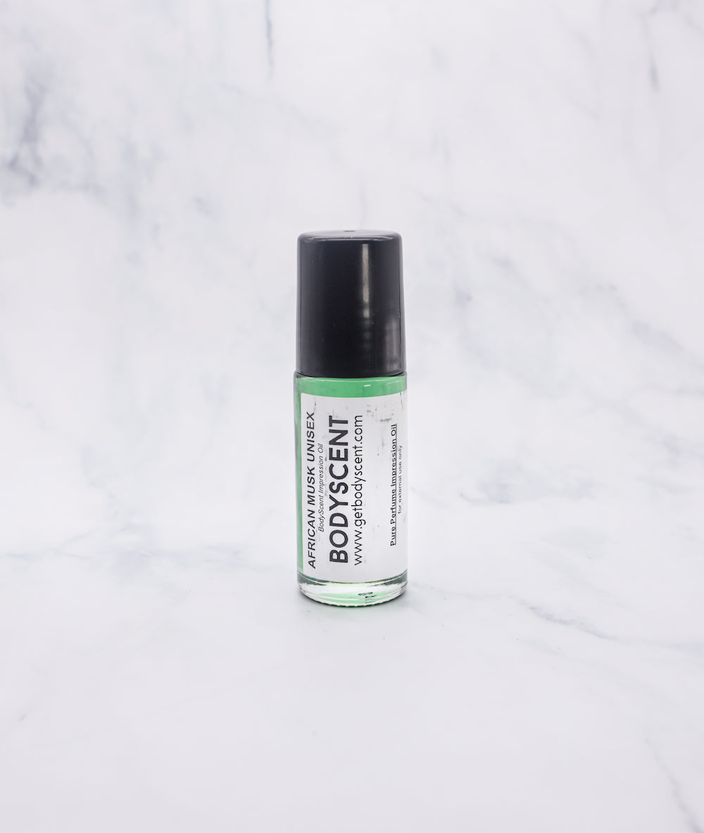 African Green Musk