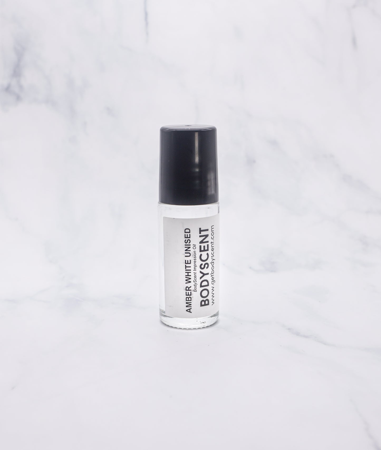 Amber Liquid