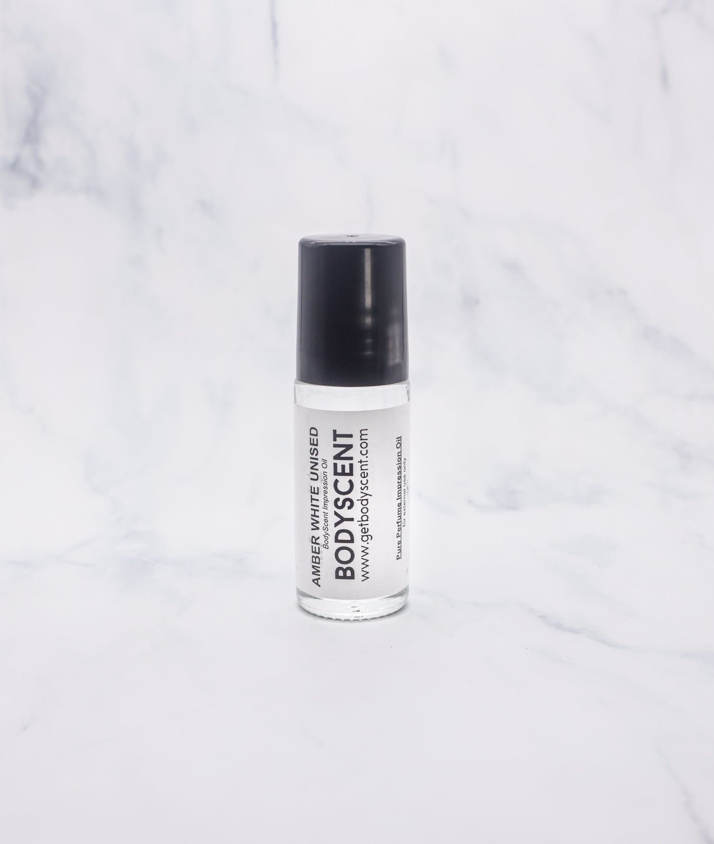 Amber Liquid