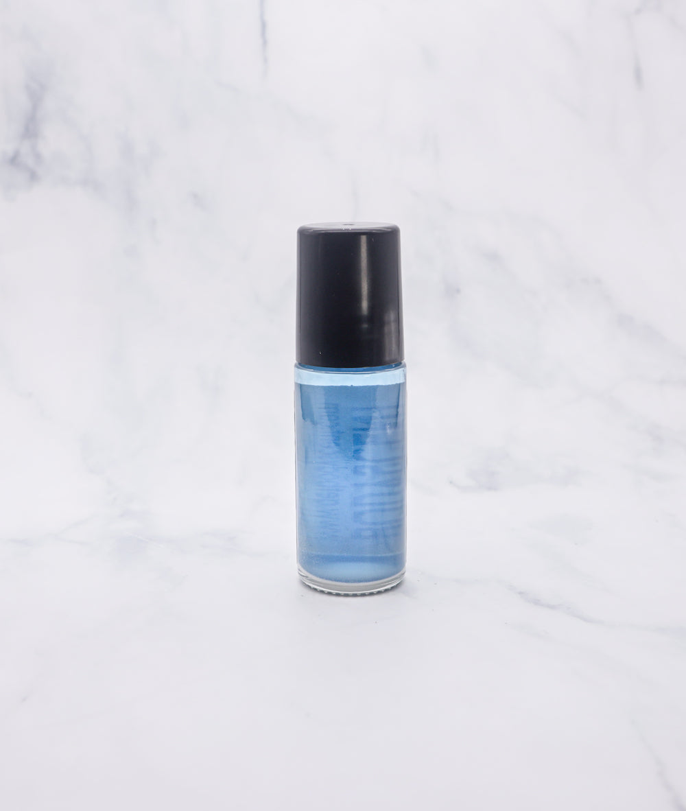 Crystal Blue