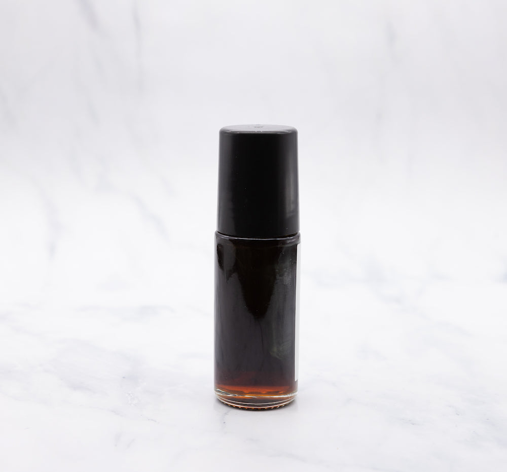 Ethiopian Musk