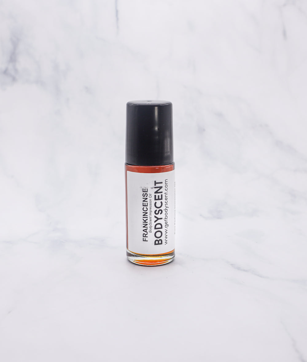 Frankincense