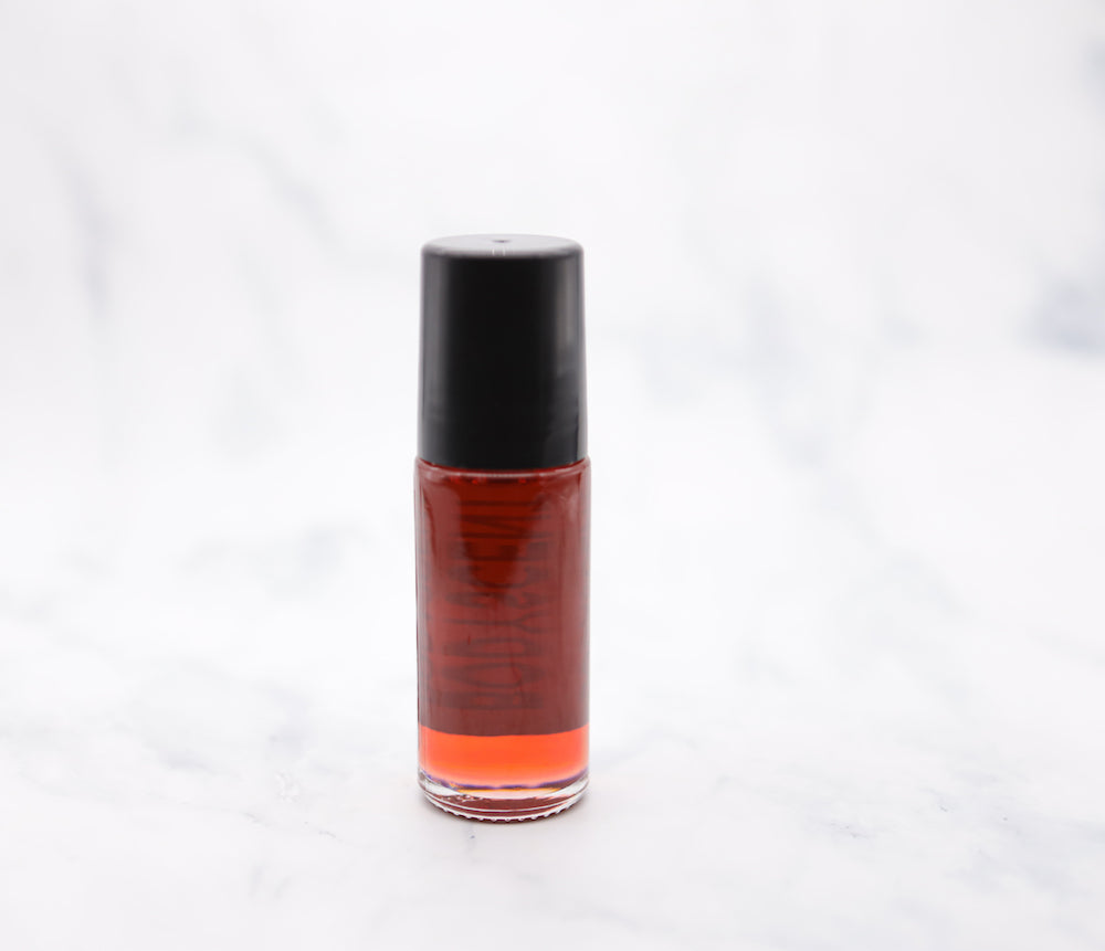 Hugo Boss Red
