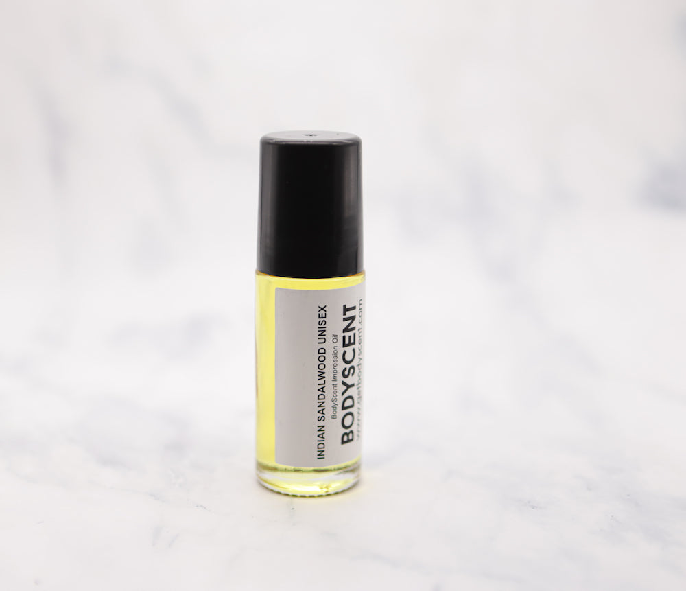 Indian Sandalwood