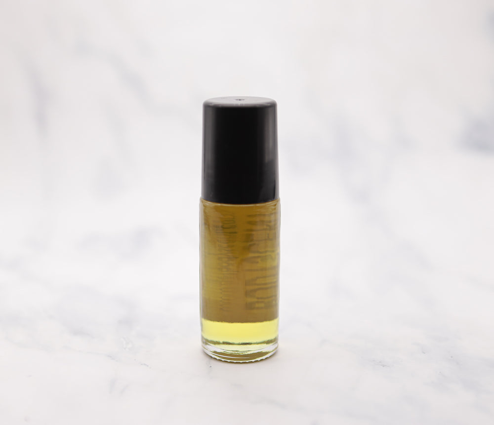 Indian Sandalwood