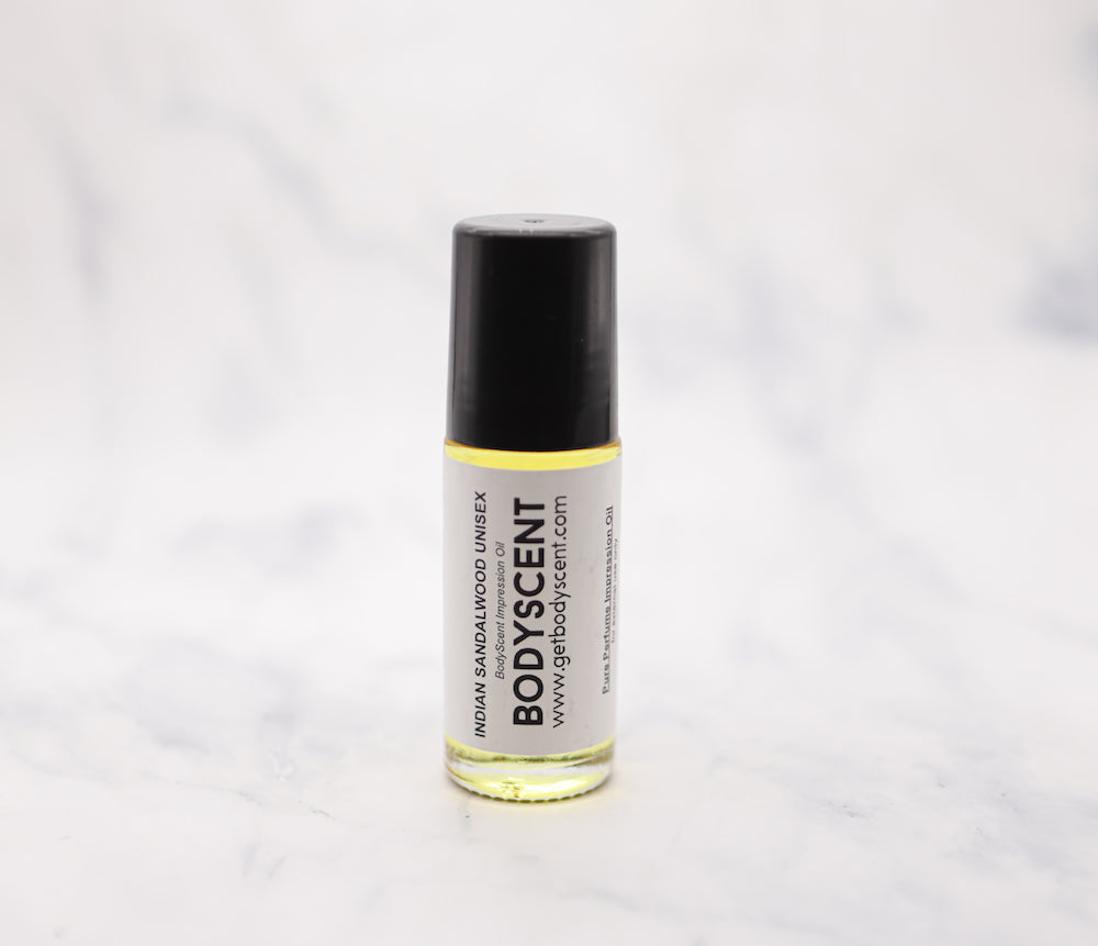 Indian Sandalwood