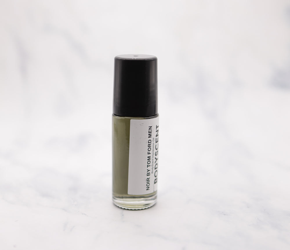Noir By Tom Ford