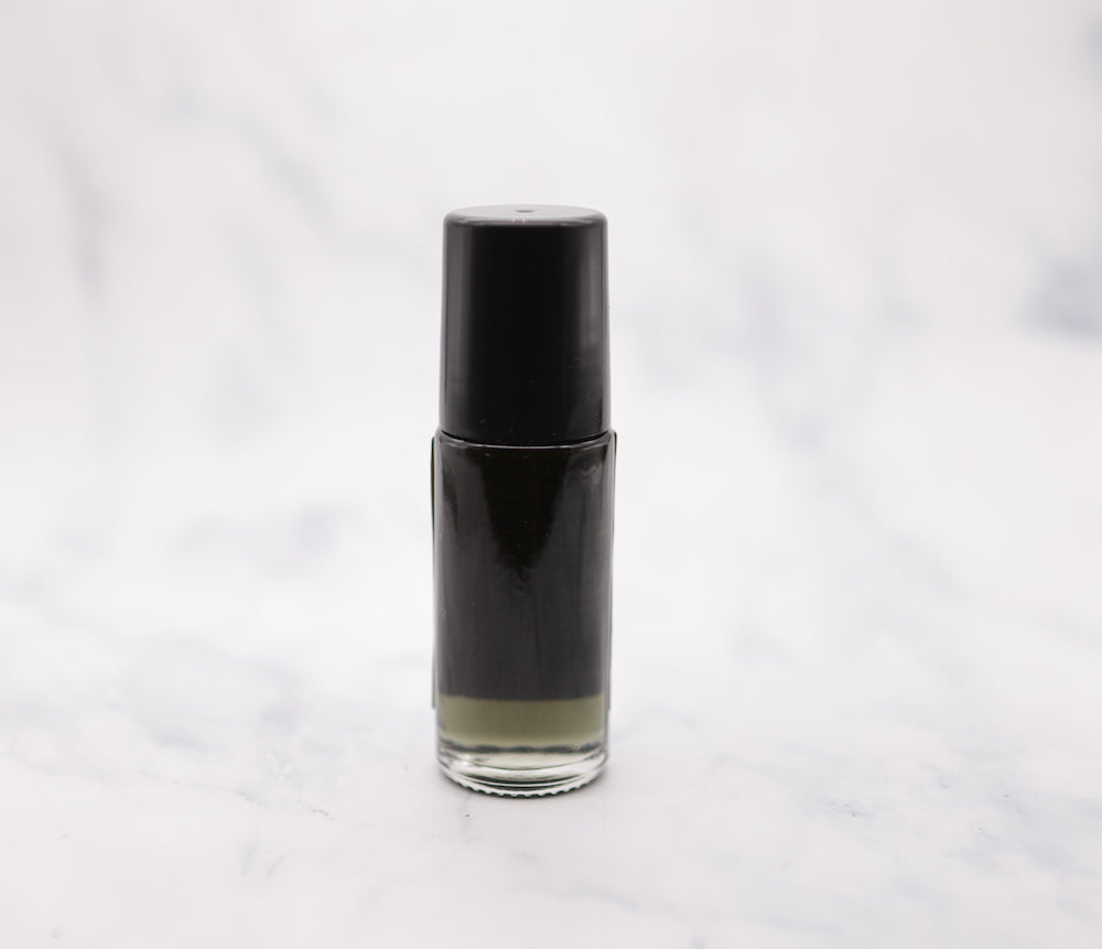 Noir By Tom Ford