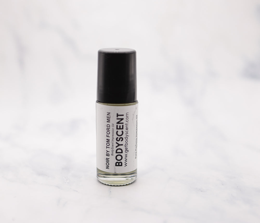 Noir By Tom Ford