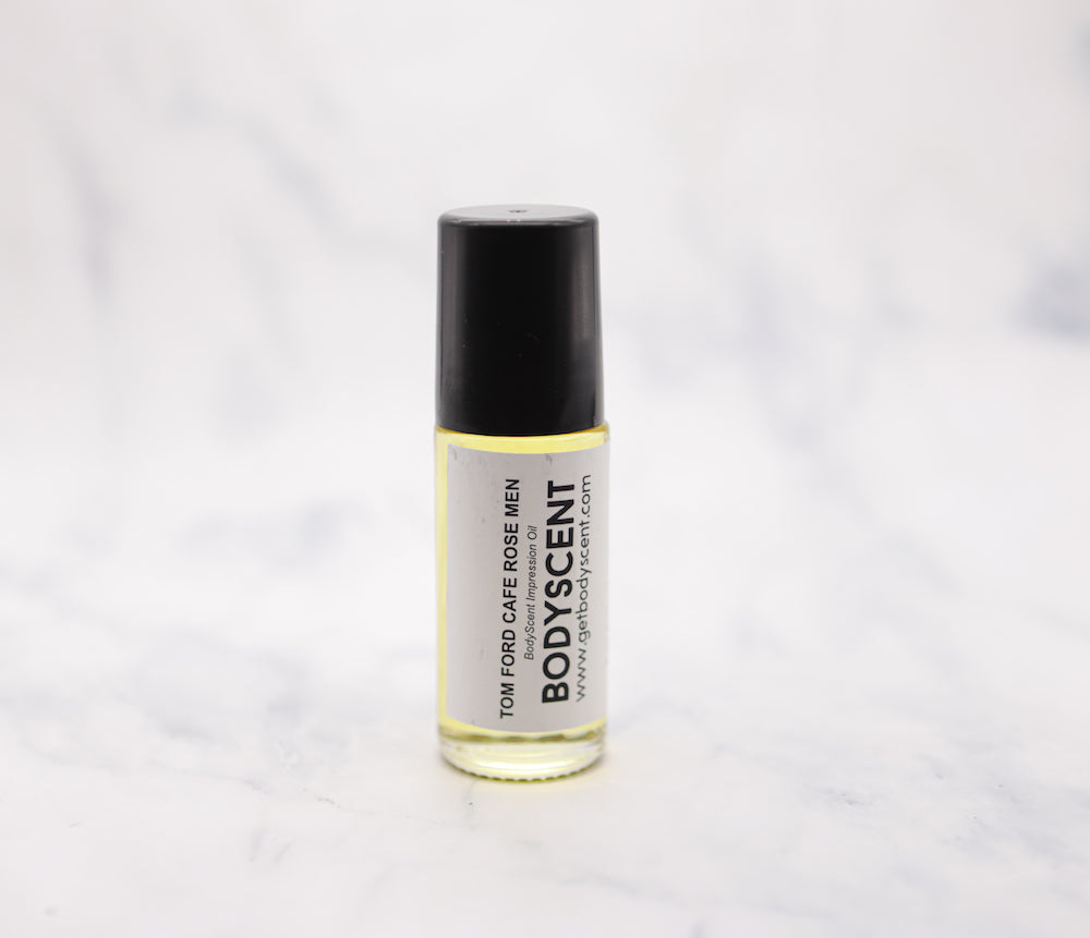 Tom Ford Cafe Rose Tom
