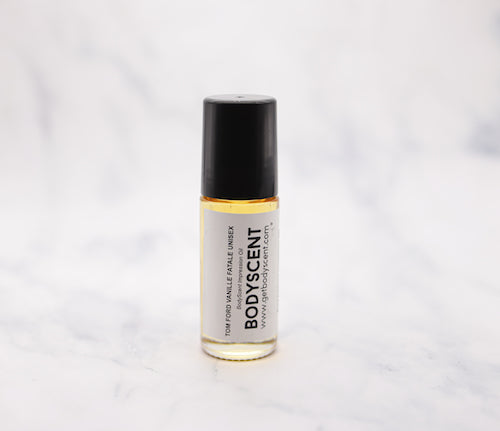 Tom Ford Vanilla Fatale