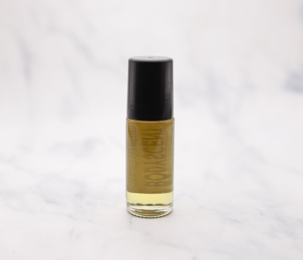 Tobacco Vanilla