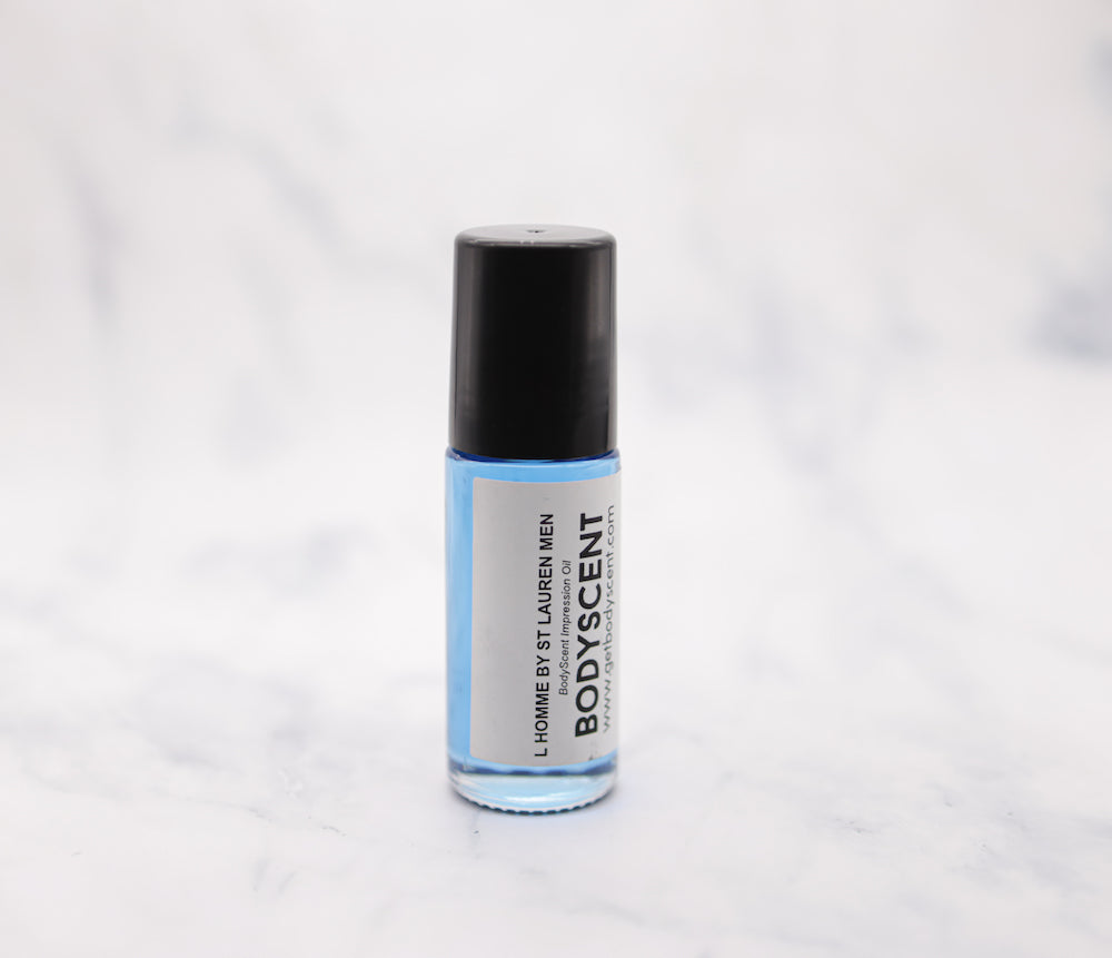 L Homme By St.Lauren