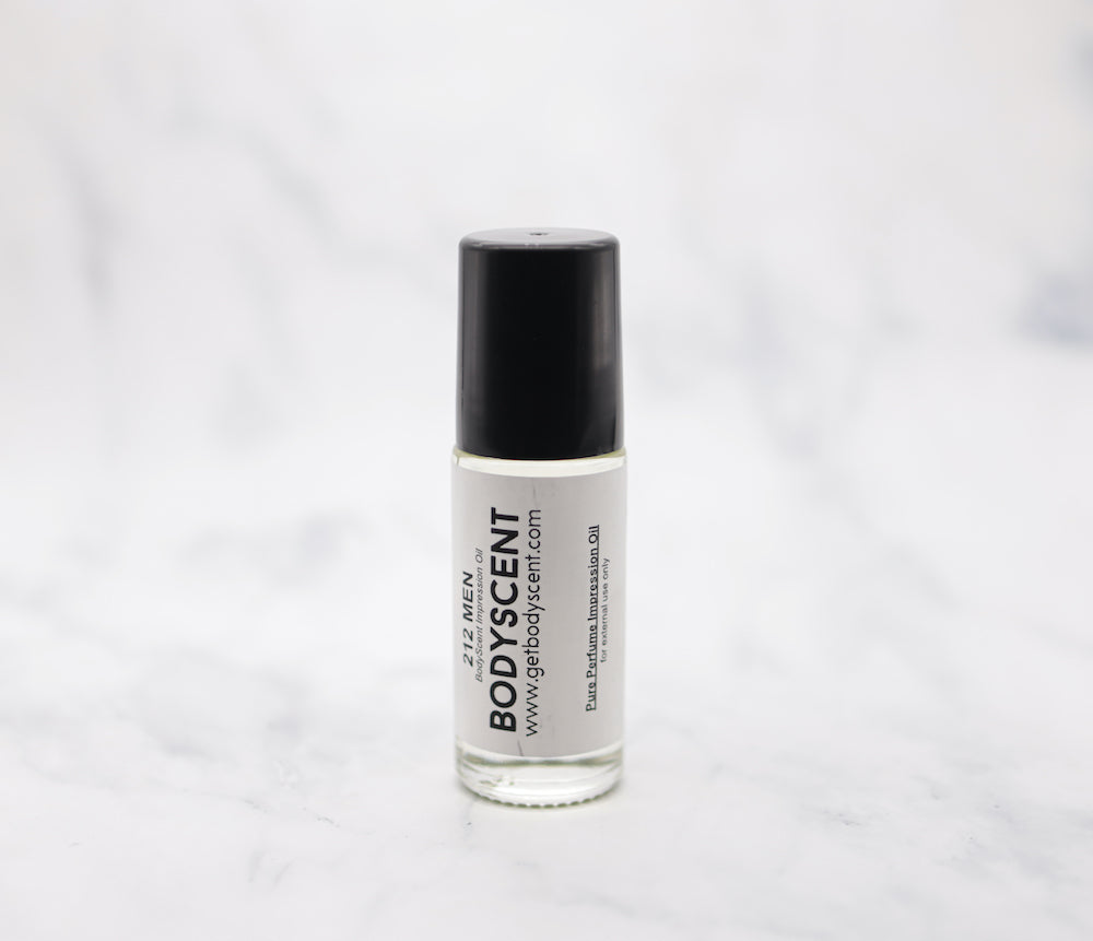 Body Scent – BodyScent