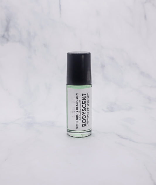 Gucci Guilty Black Men