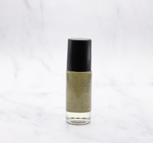 Creed Silver Mountain Water