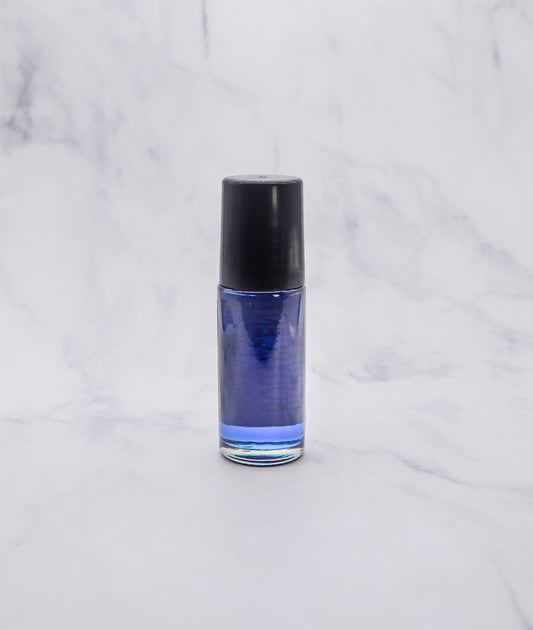 Issey Miyake Blue
